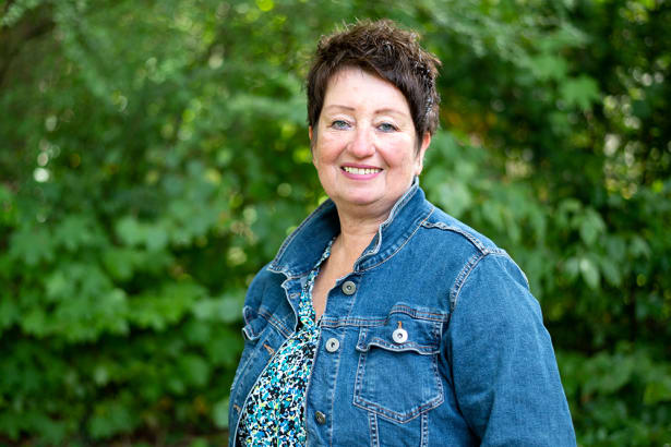 Ulrike Schümmelfeder