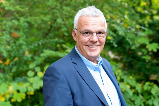 Steffen Baumheier