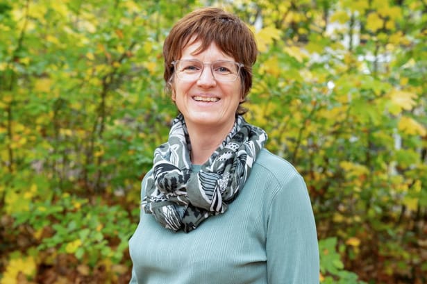 Martina Ständecke