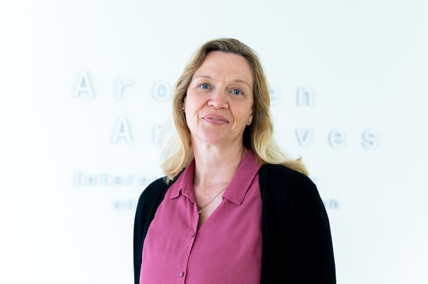 Veronika Fresen