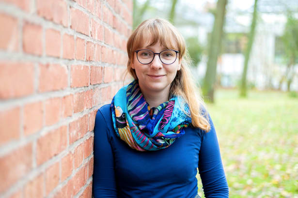 Franziska Schubert