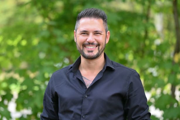 Stefan Burgheim
