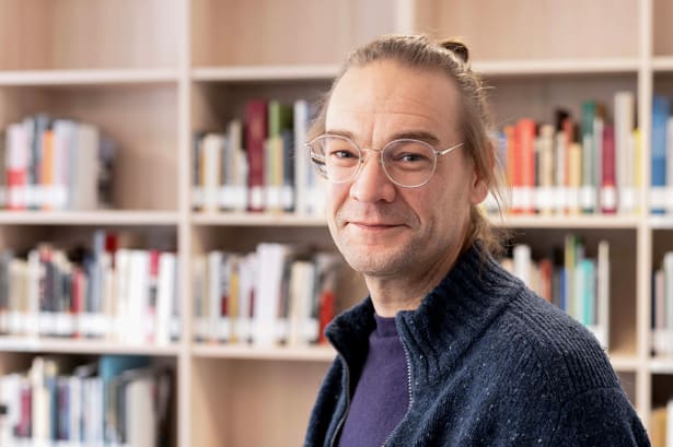 Stefan Boberg