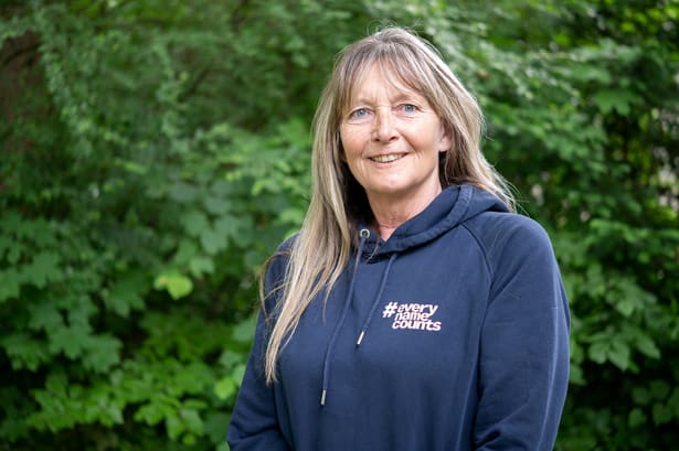 Ute Reuter