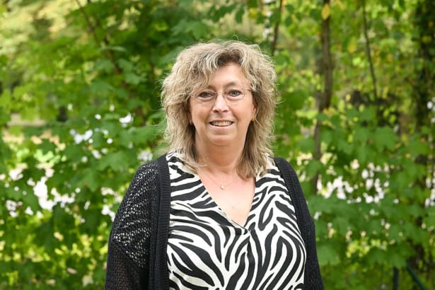 Bettina Michalke