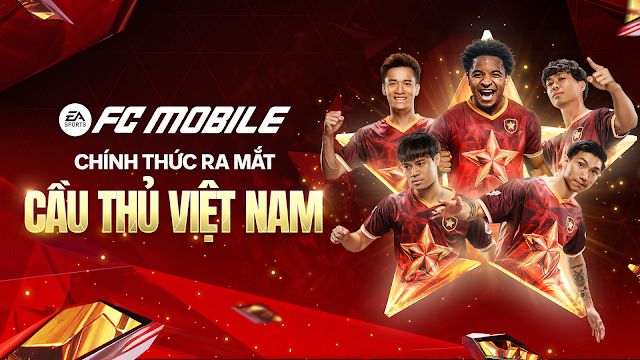 FC Mobile VN Auto