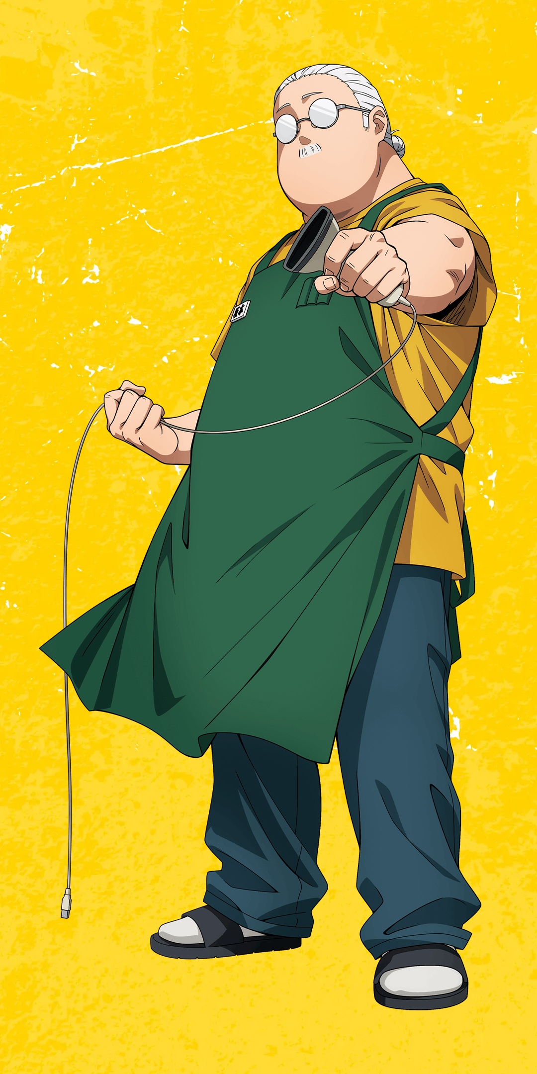 Taro Sakamoto Mobile Wallpaper