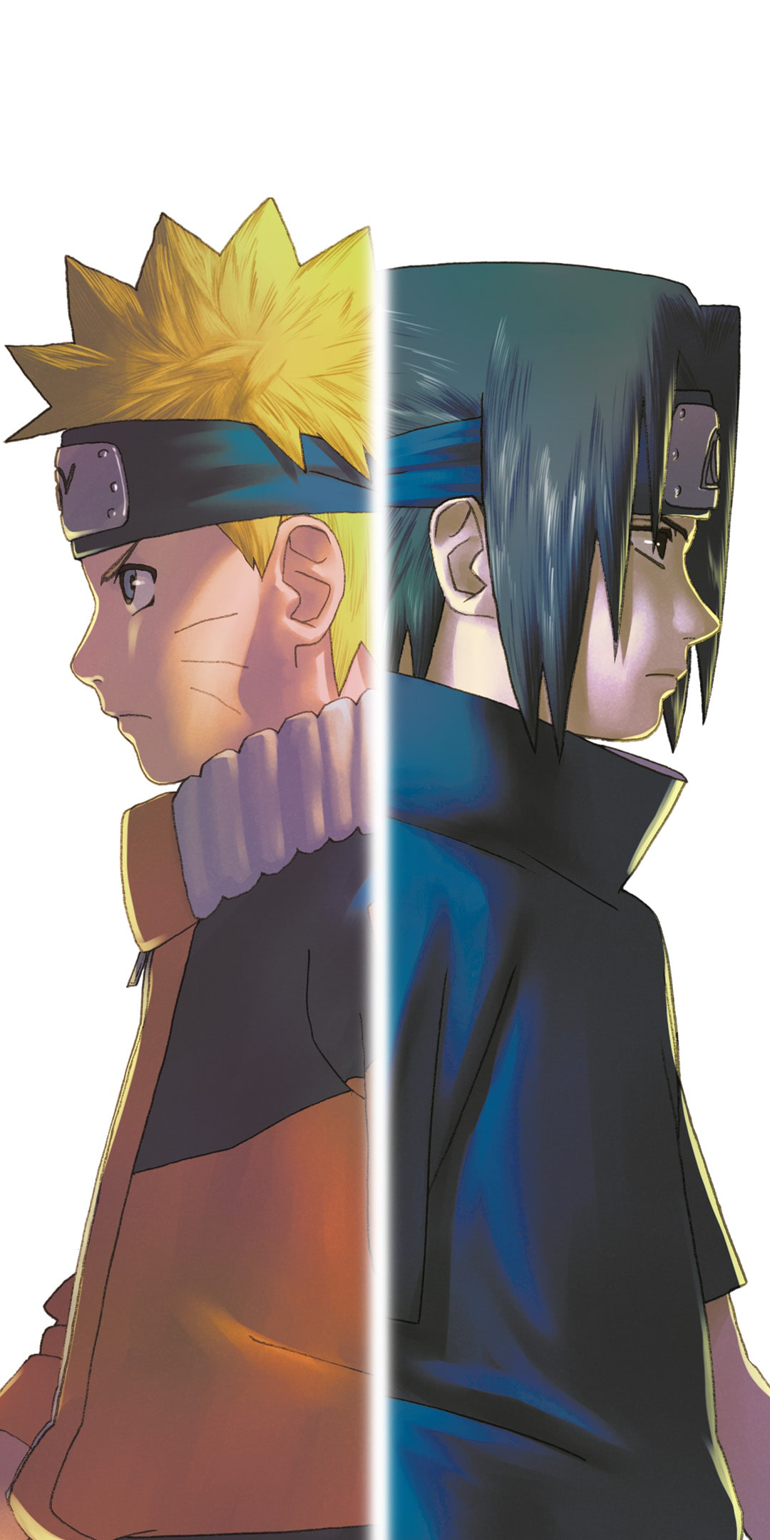 Naruto Ultimate Mobile Wallpaper