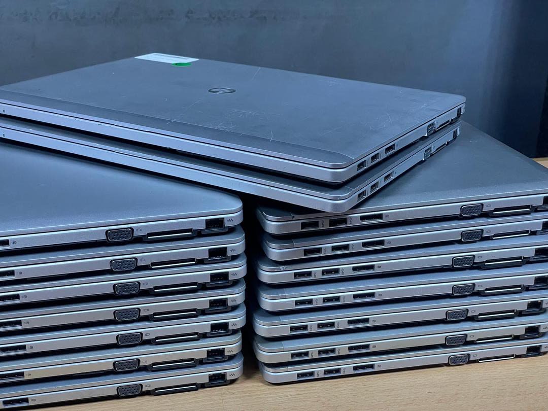 HP EliteBook Folio 9470/9480, photo 1