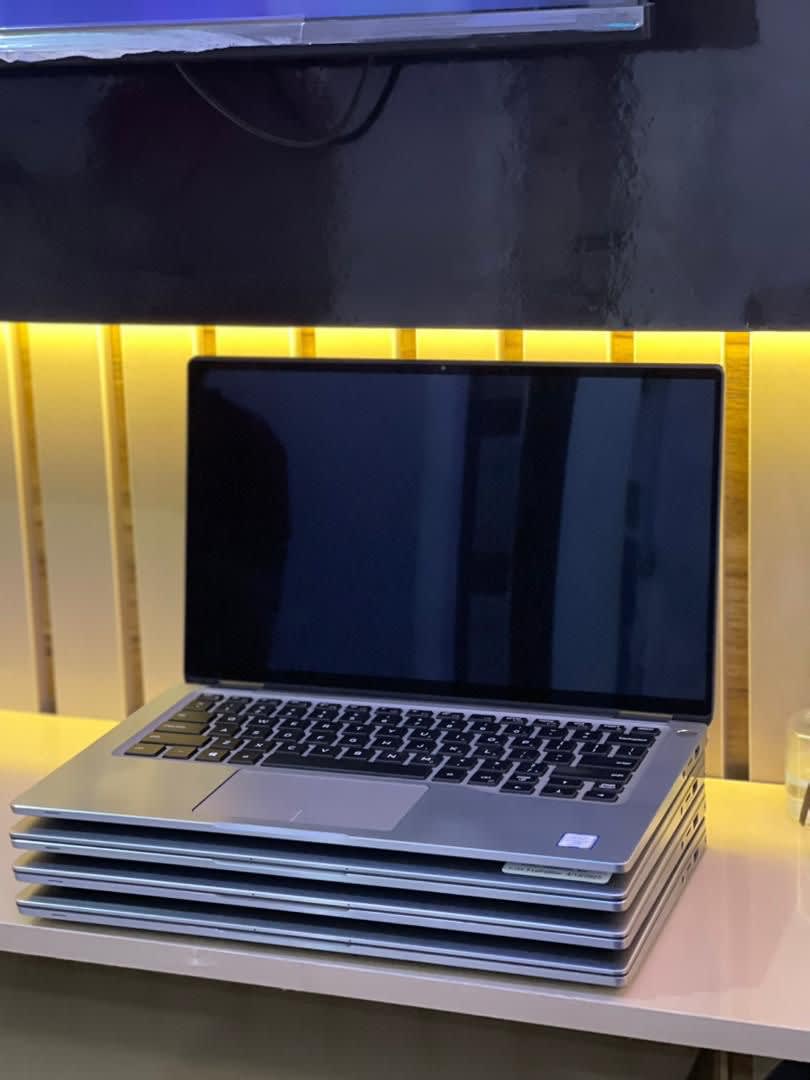 Dell Latitude 7400 x360, photo 1