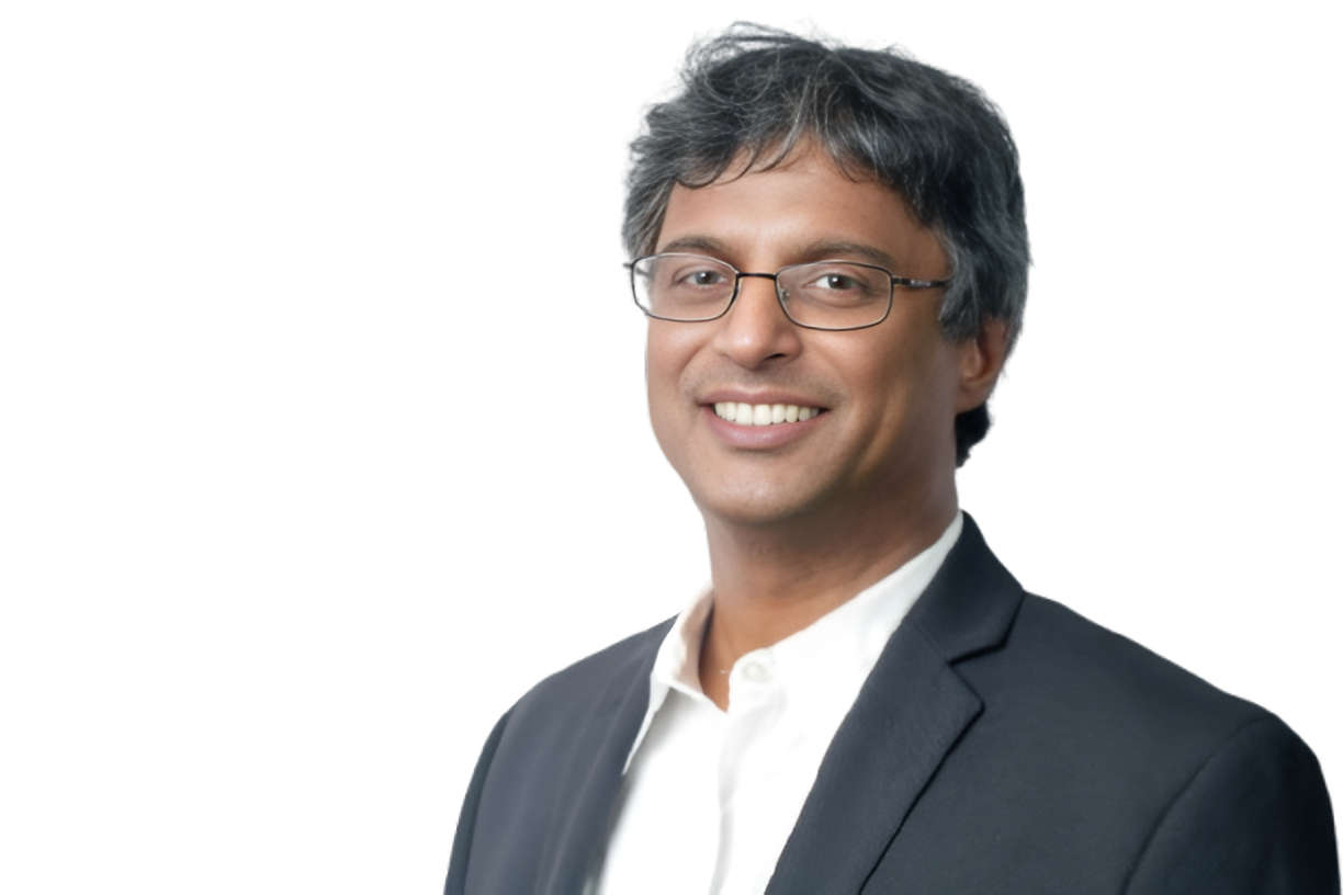 Raghu Nandan