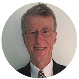 Gary Dockham