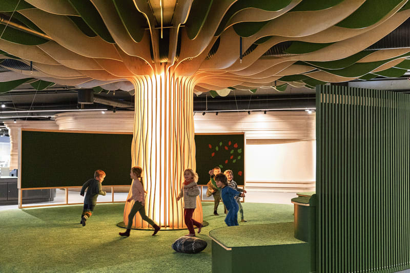 Vitensenter Nordland