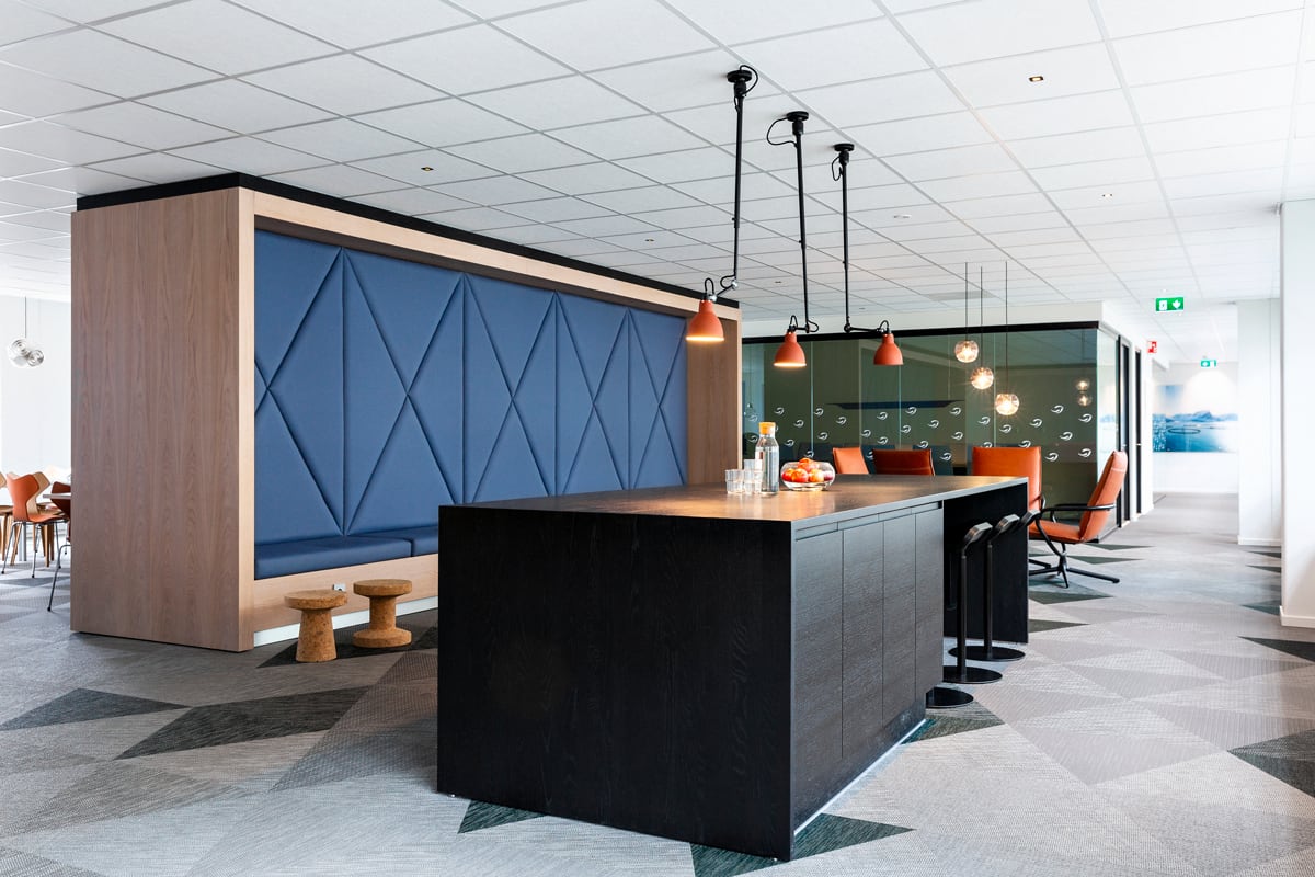 Biomar HQ Trondheim