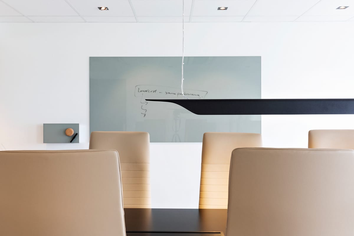 Biomar HQ Trondheim