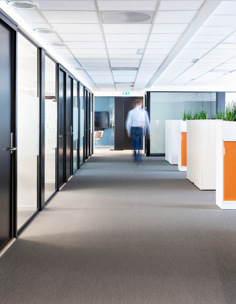 Biomar HQ Trondheim