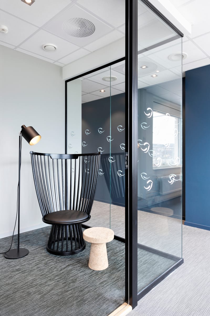 Biomar HQ Trondheim