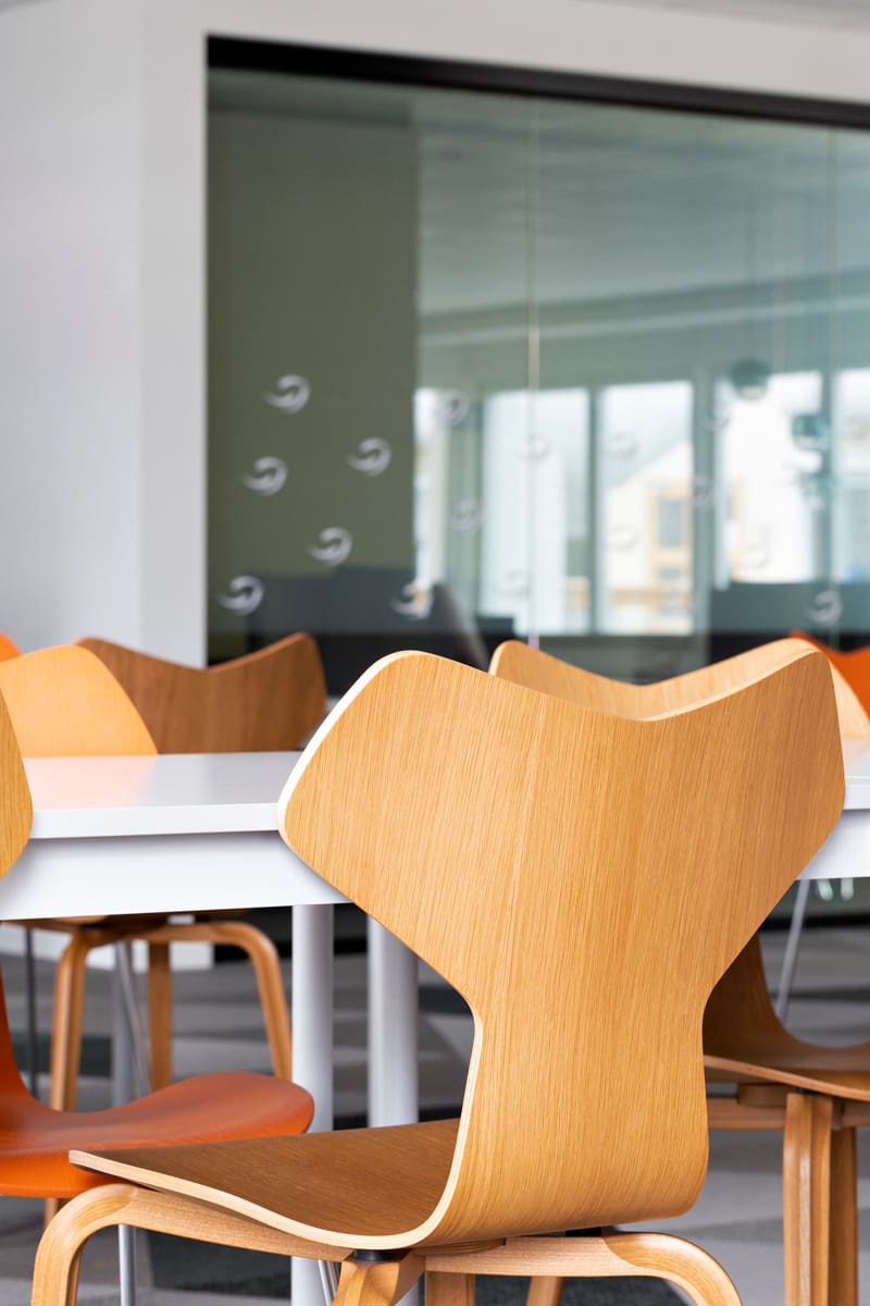Biomar HQ Trondheim