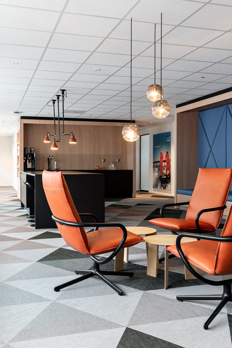 Biomar HQ Trondheim