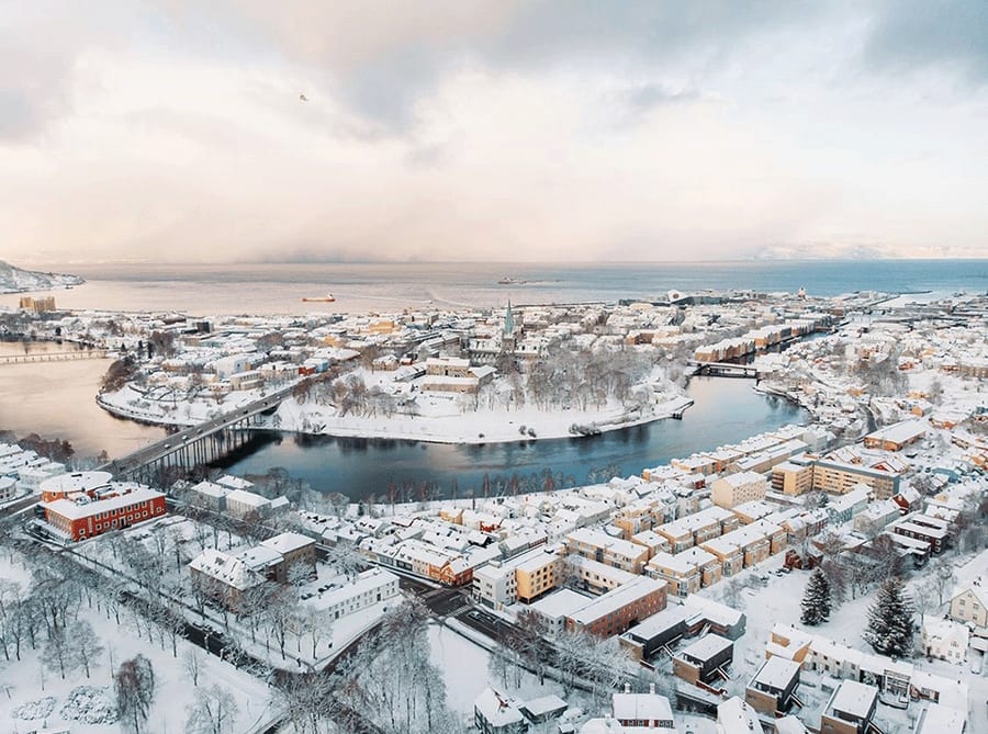 Microsoft Trondheim