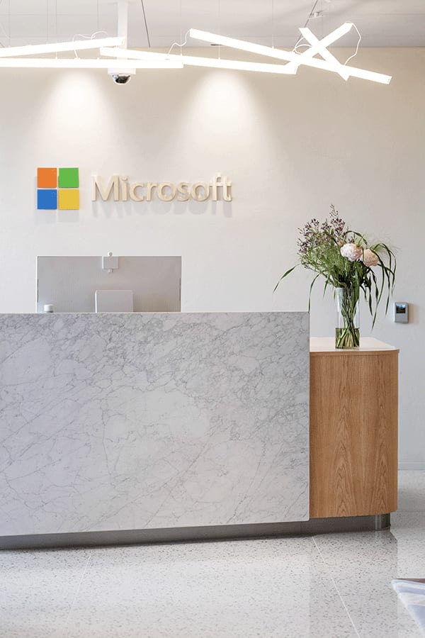 Microsoft Trondheim