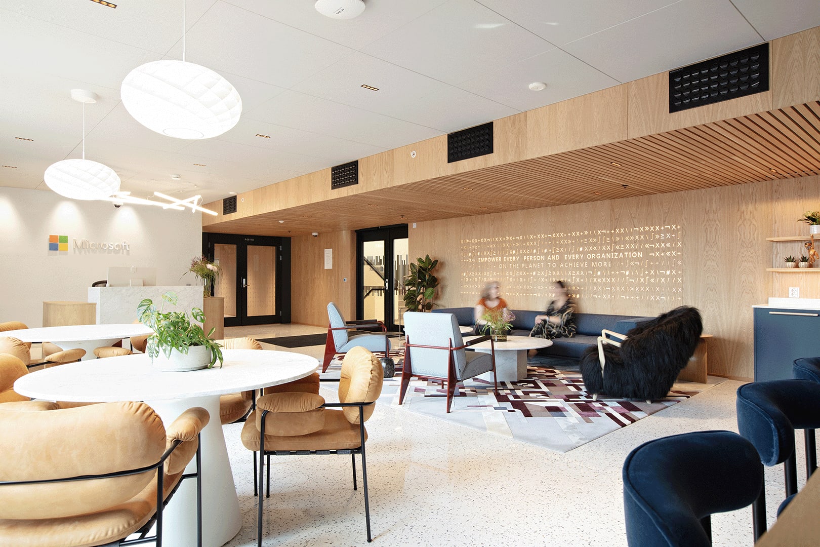 Microsoft Trondheim