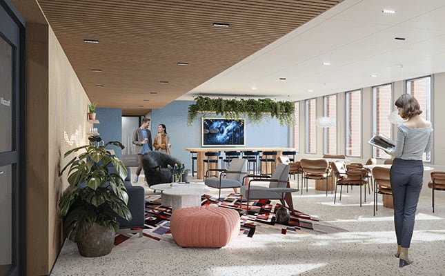 Microsoft Trondheim