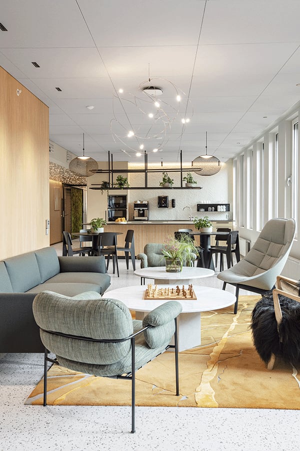 Microsoft Trondheim