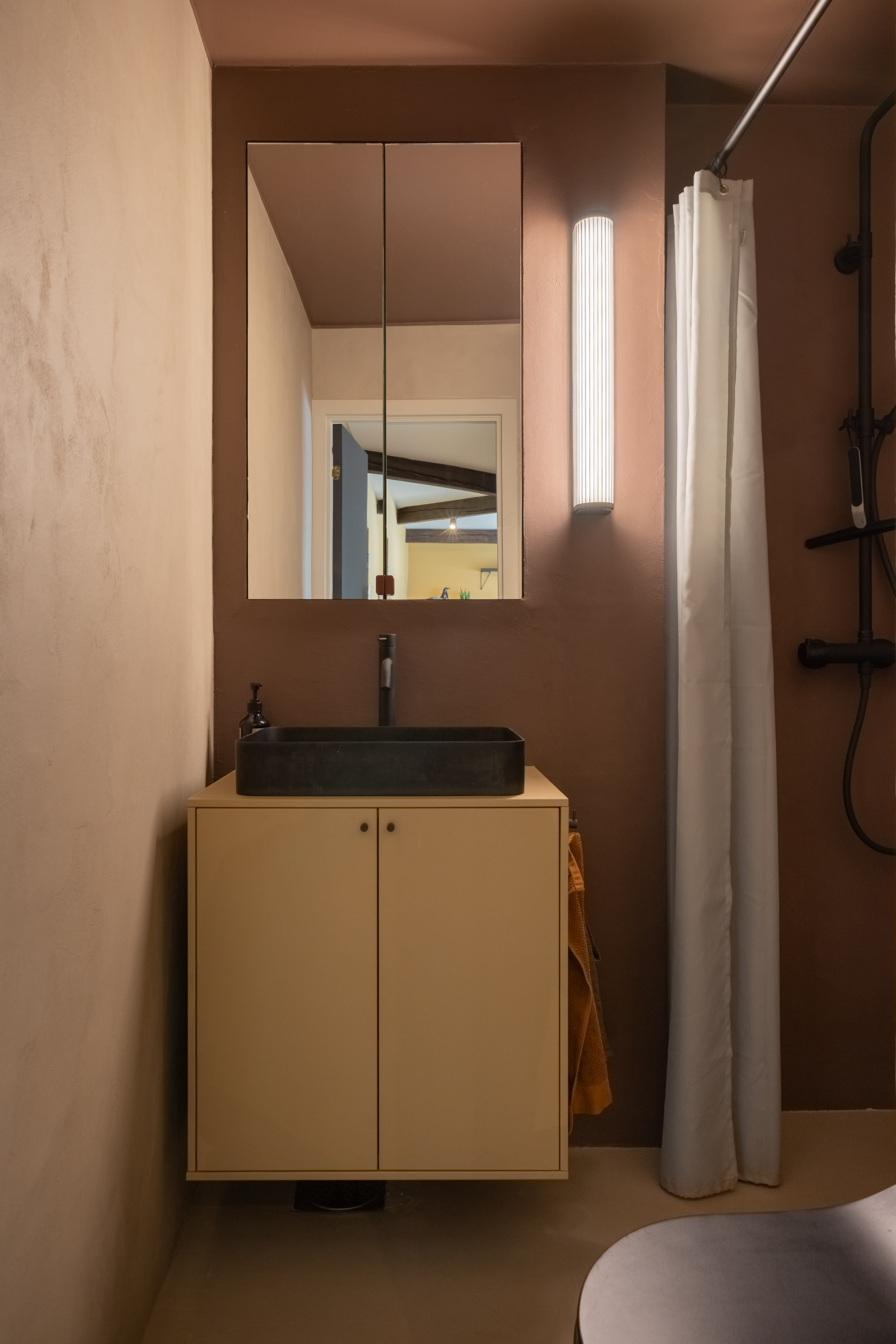 Loftsleilighet Oslo
