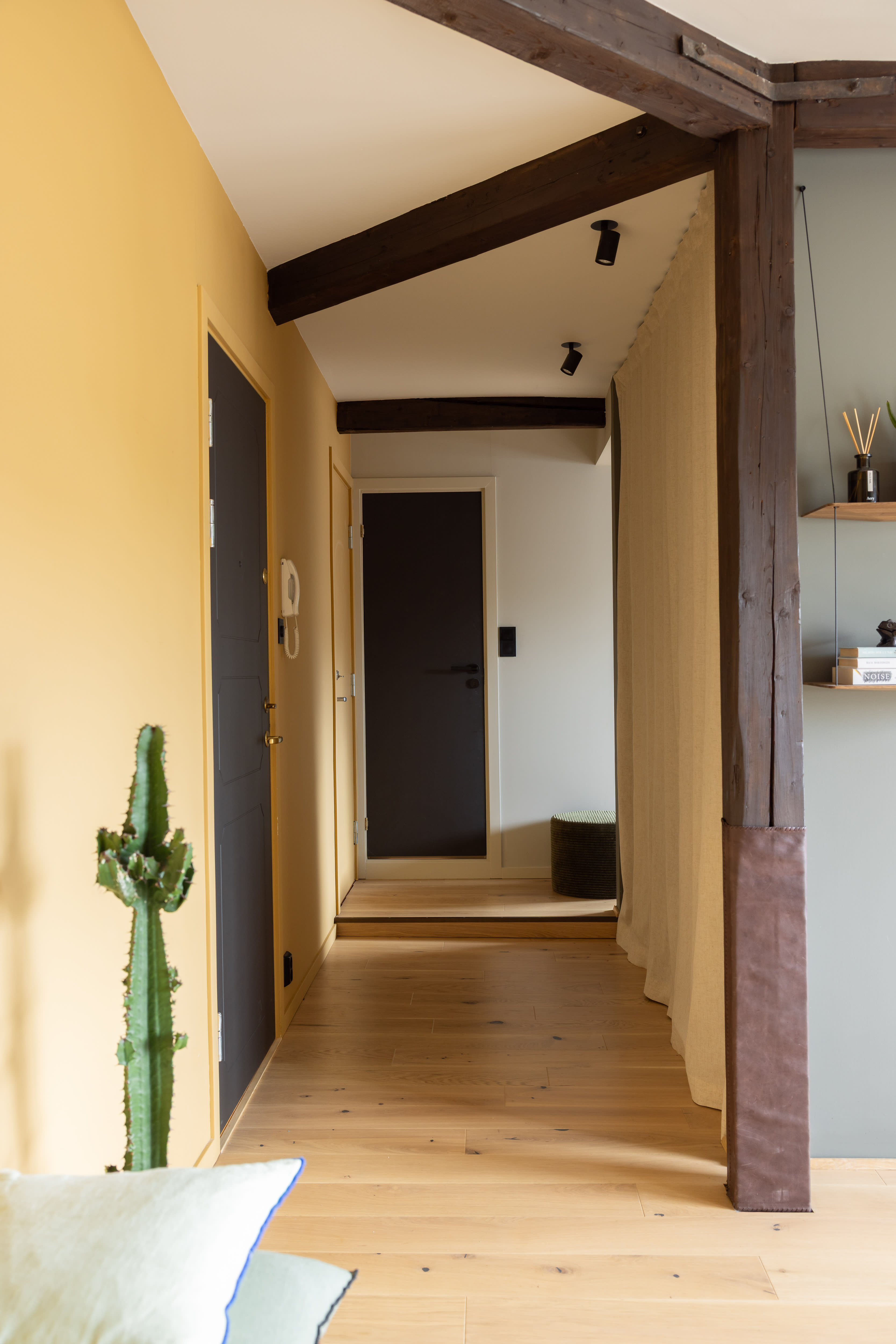 Loftsleilighet Oslo