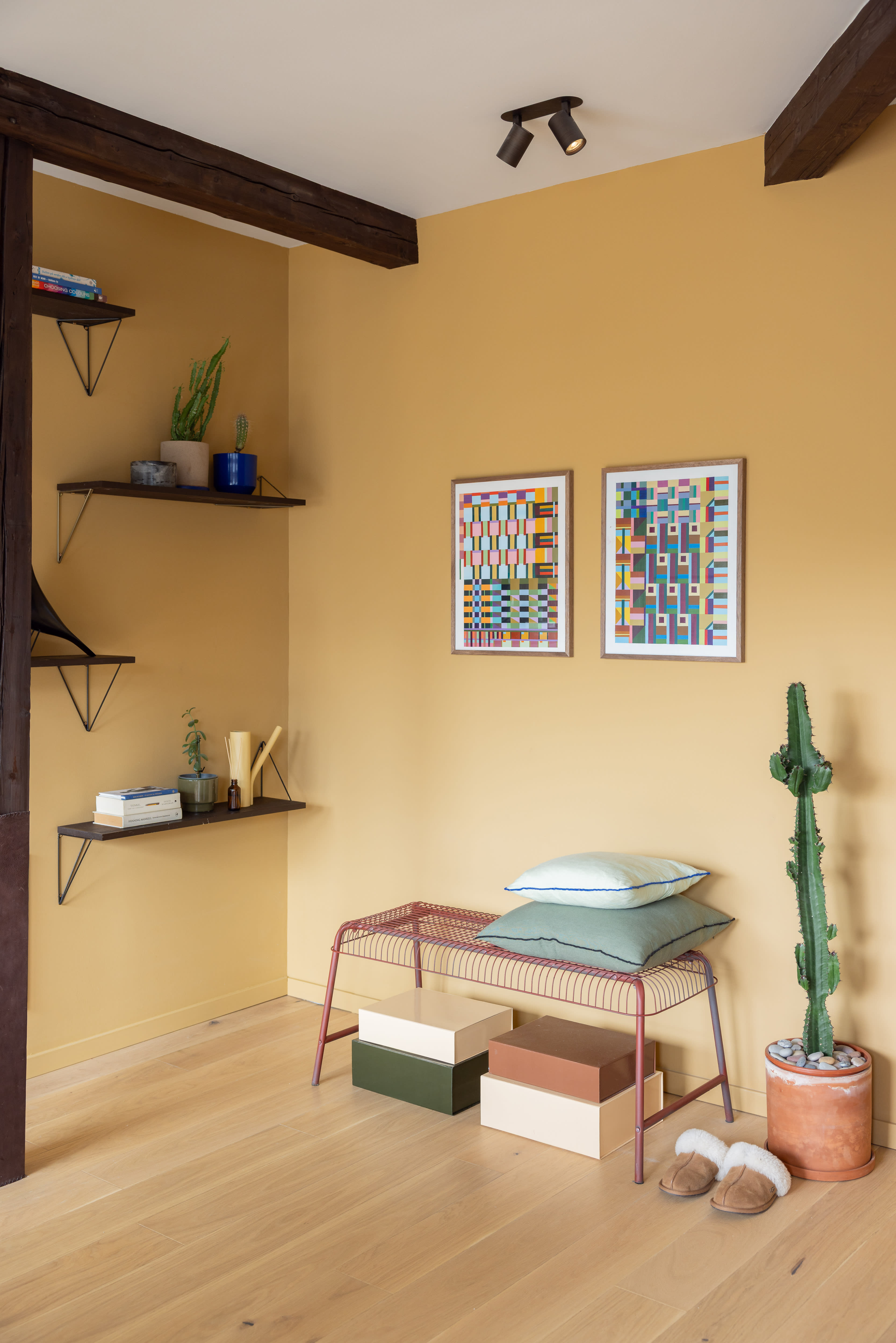 Loftsleilighet Oslo