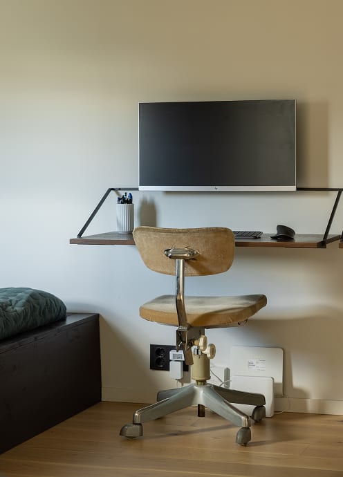 Loftsleilighet Oslo