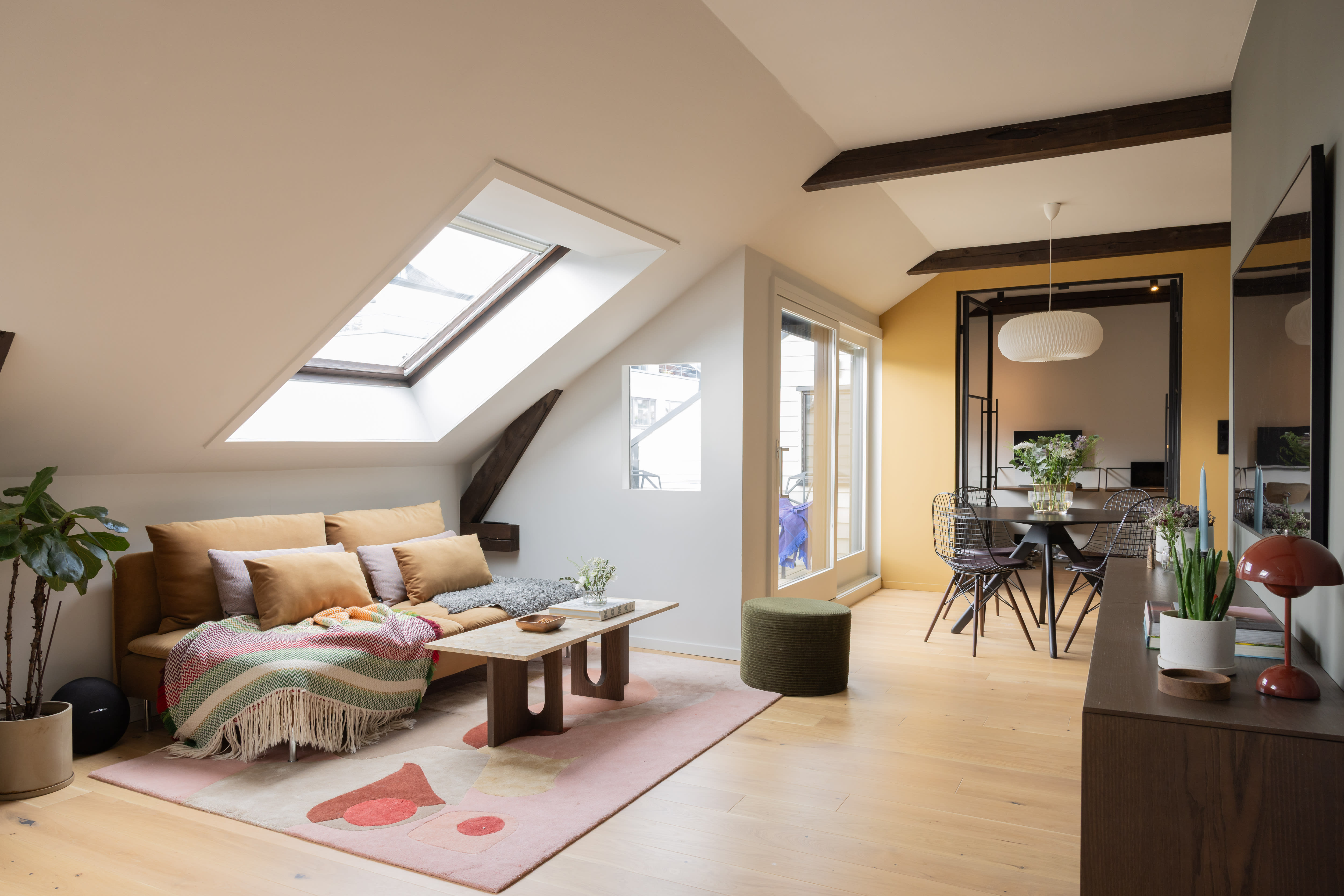 Loftsleilighet Oslo