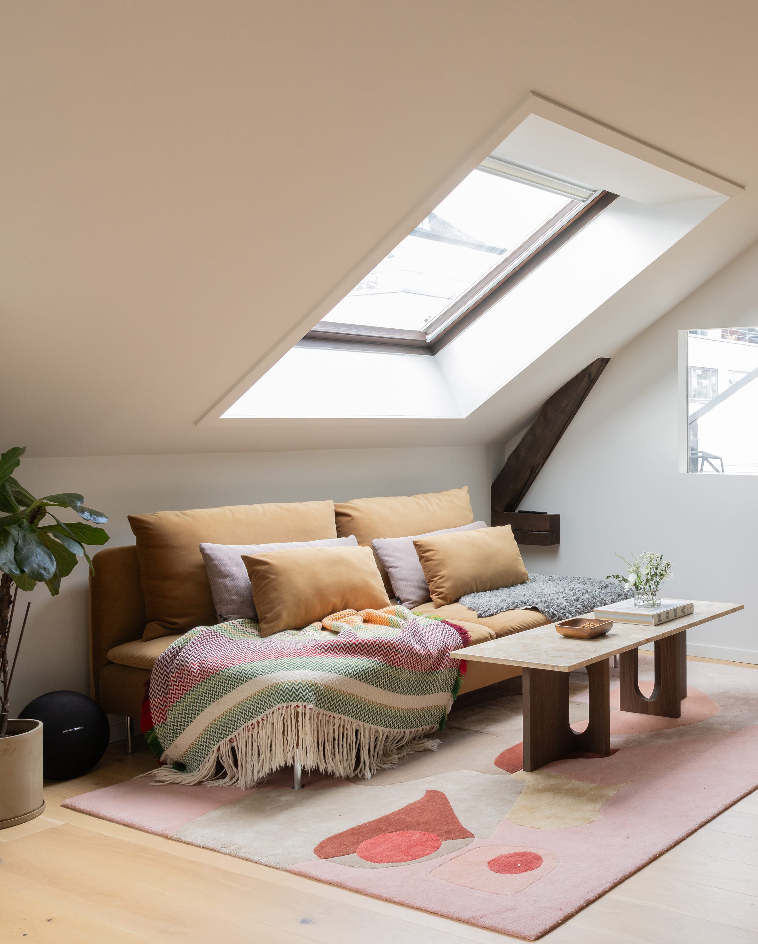 Loftsleilighet Oslo