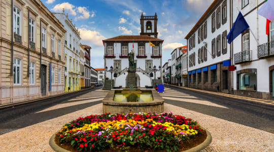 Photo of Ponta Delgada