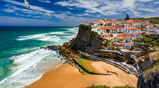 Photo of Azenhas do Mar