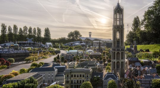 Photo of Madurodam