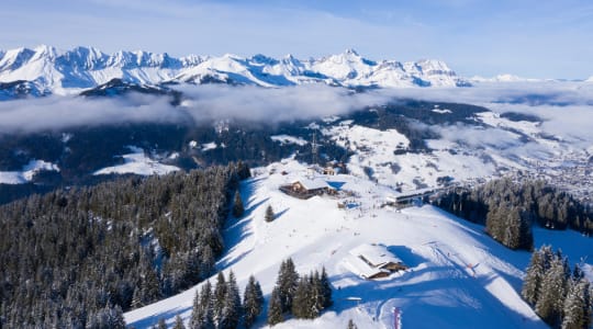 Photo of Megeve