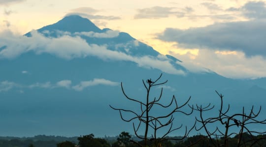 Photo of Volcan Tajumulco