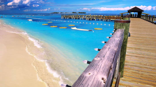 Photo of Cable beach