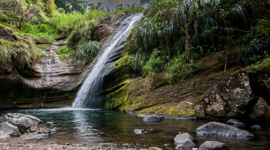 Photo of Concord Falls