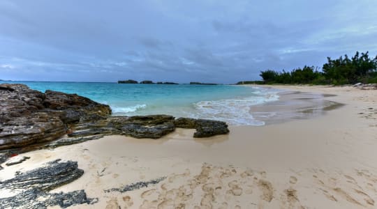 Photo of Clearwater beach Bermuda