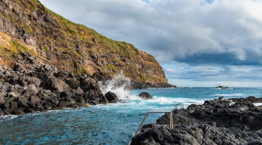 Photo of Ponta da Ferraria