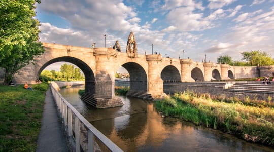 Photo of Bridge of Toledo