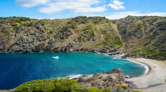 Photo of Cap de Creus National Park