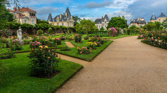 Photo of Parc du Thabor