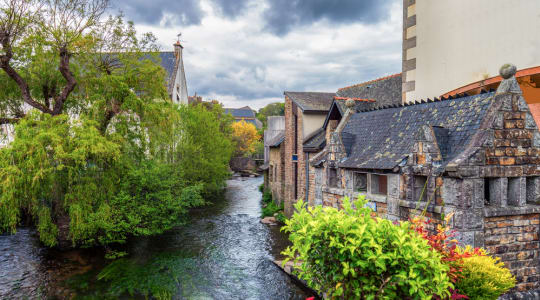 Photo of Pont-Aven