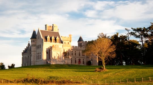 Photo of Chateau d'Abbadia