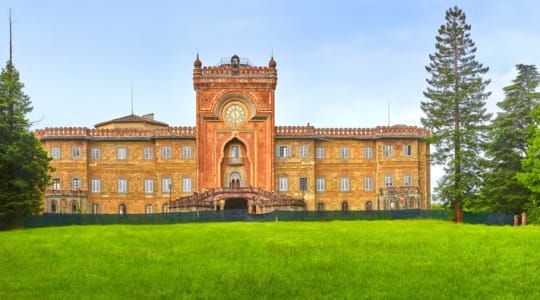 Photo of Castello di Sammezzano