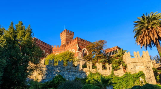 Photo of Castello d'Albertis